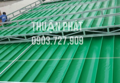 Mái che bạt kéo giá rẻ chuyên nghiệp tphcm Mái che bạt kéo giá rẻ chuyên nghiệp tphcm